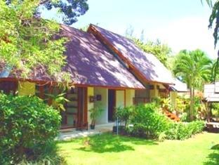 Phuket Garden Cottage מראה חיצוני תמונה